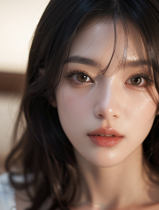 【永恒之恋：真爱的唯美长篇】